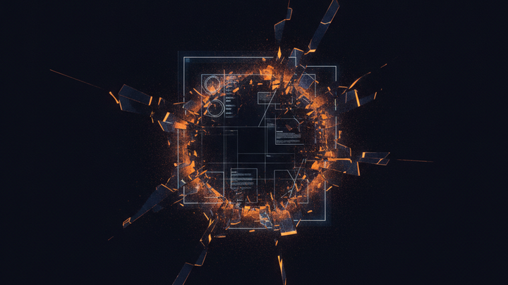 AI Doesn't "Go Rogue"—Engineers Ship Broken Code and Dodge Accountability