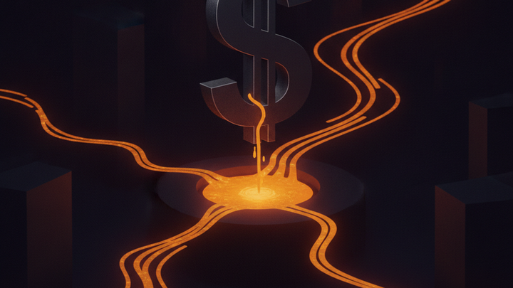Yellow Card Raises $33M to Replace Dollars in African Payments