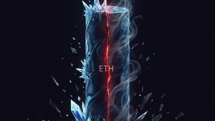 SharpLink CEO Says Ethereum Just Voted to Kill Itself