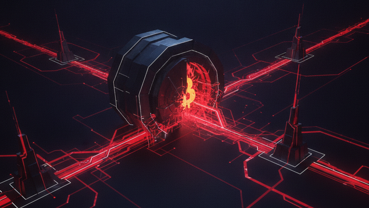 MARA Bets 18,750 Bitcoin on AI After Raising $600M in Loans