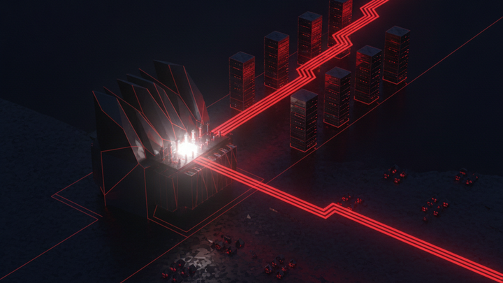 Texas Forces AI Data Centers to Choose: Power the Grid or Shut Down