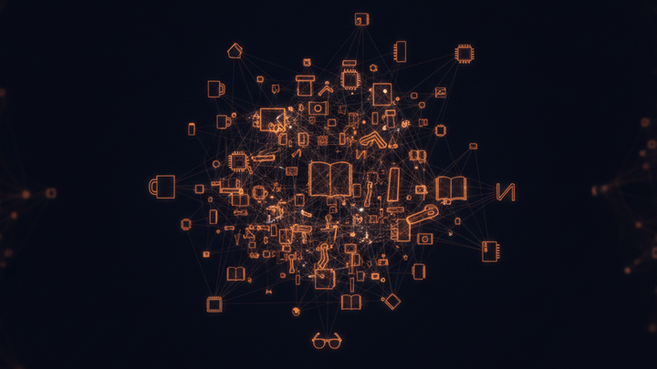 Needle 2 Runs a Full AI Agent in Less Memory Than a Single Photo