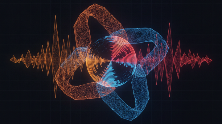 The Signal: AI Disrupts Math, Meetings, and Crypto's Global Strategy