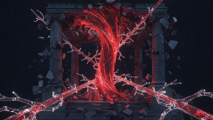 Erebor Hits $9.5B Valuation While Traditional Banks Lose Crypto Deposits