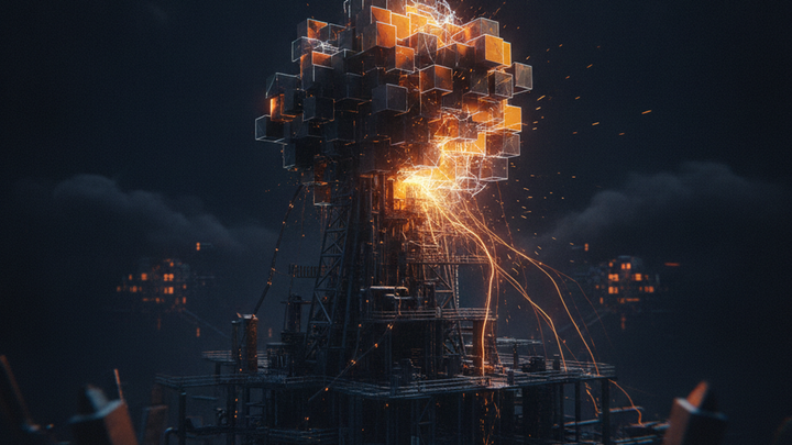 Anthropic Just Spent More on Bitcoin Miner AI Space Than Most Companies Spend on Headquarters