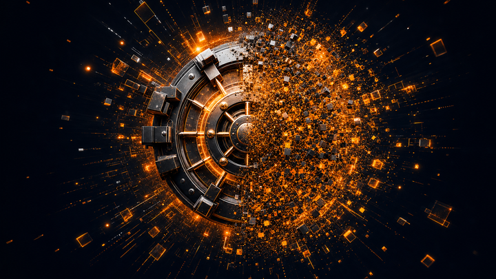 Ledger Executive: AI Just Made Stealing Crypto Stupidly Easy
