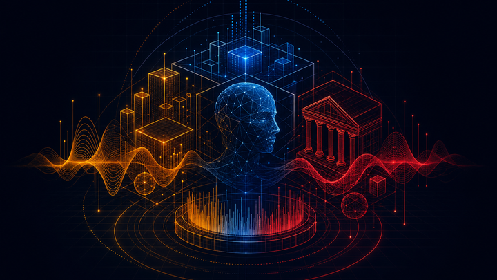 The Signal: AI Spending Frenzy Rewrites Tech's Rules and Gatekeepers