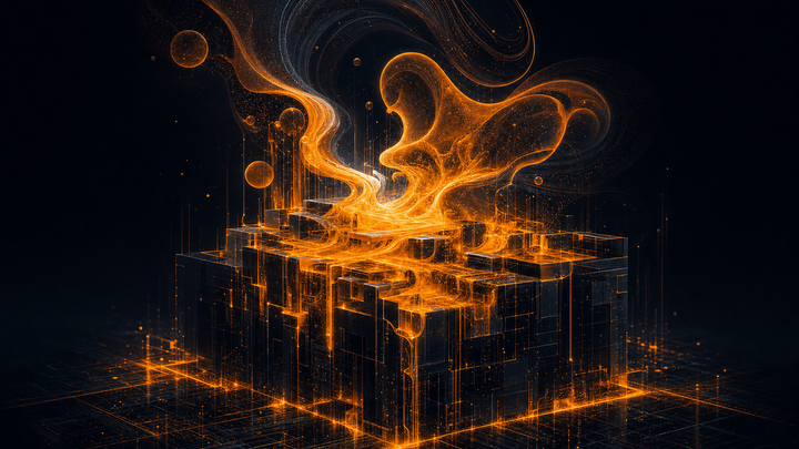 Lovable Hits $13.3B Valuation as Investors Bet Vibe Coding Becomes Infrastructure