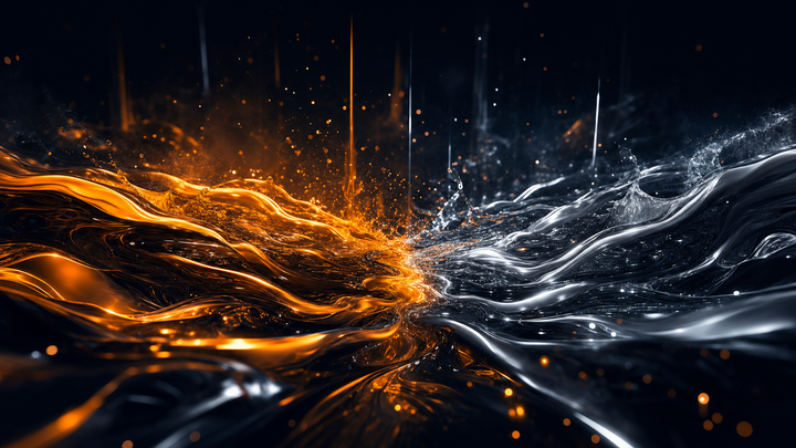 Crypto Survivor Wintermute Bets $1B That AI Beats Wall Street Traders