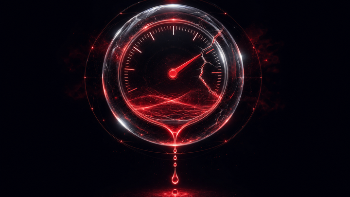 MicroStrategy Publishes the Exact Bitcoin Price Where Its $47B Bet Fails