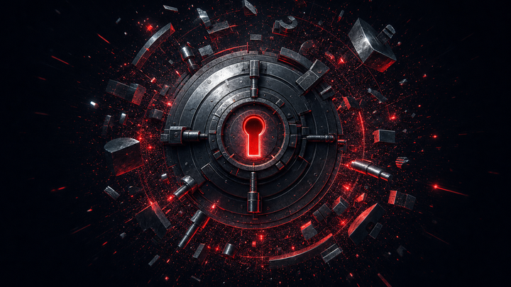 Crypto Founder Locked Out of His Own $20B Protocol After Keys Vanish