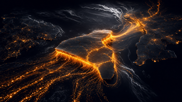 Wall Street Just Bet $1 Trillion Against China—Here's Why