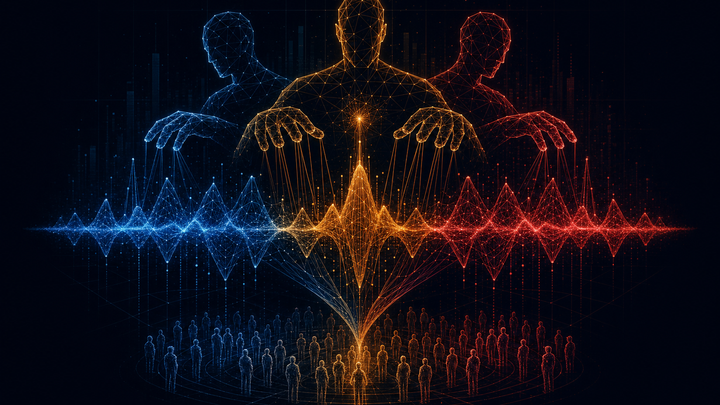 The Signal: Tech Giants Monetize Everything, Consequences for Everyone Else