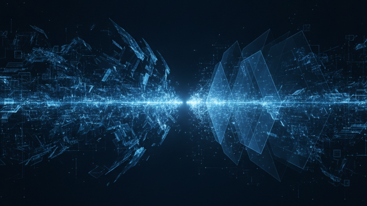AI Now Writes Both Sides of the Cybersecurity War
