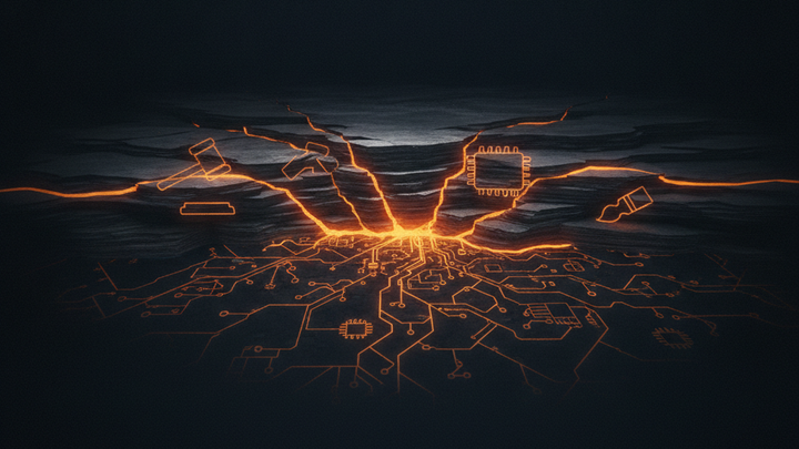 OpenAI, Andreessen, and Thrive Just Named Which Jobs Vanish First