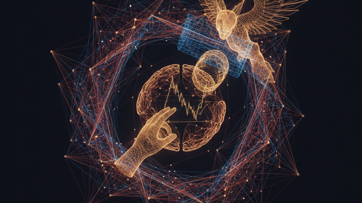 The Daily Signal: Markets Crash While AI Outpaces Human Control Systems