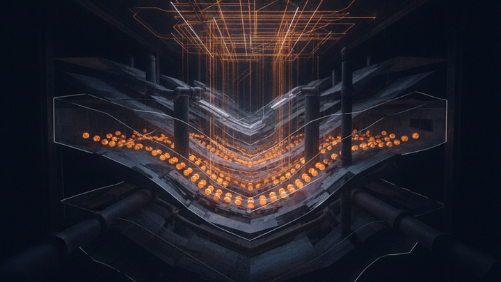 Base Power Hits $13B Orchestrating Batteries Big Energy Ignored