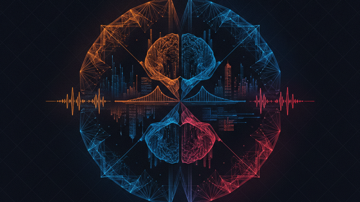 The Signal: Regulators Clash as AI Costs Soar, DeFi Bridges Widen