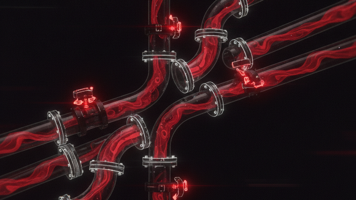 Stripe Buys the Plumbing for a World Where AIs Pay AIs