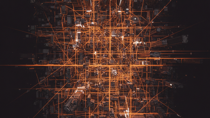 Your Police Department Bought Cameras That Track Every Car for 30 Days