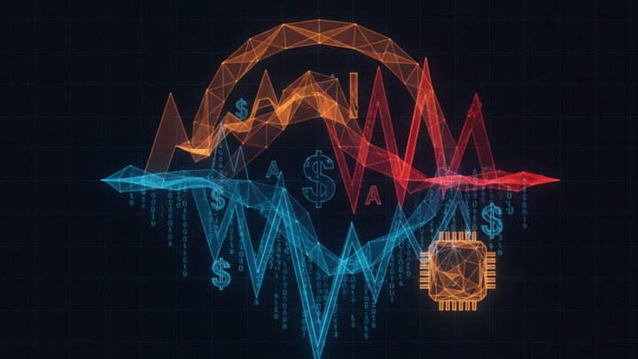 The Signal: AI Gold Rush Fuels Billion-Dollar Bets on Tomorrow