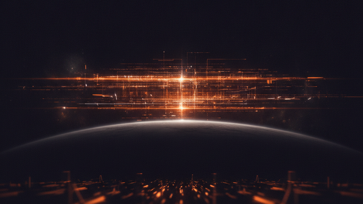 Google and Salesforce Just Bet $250M That Satellite Data Beats Satellite Hardware