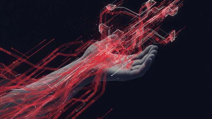 Chainlink CEO Predicts AI Agents Will Replace Human Crypto Traders