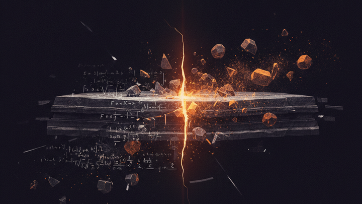 Mathematicians Wonder If Their Careers Just Became Obsolete