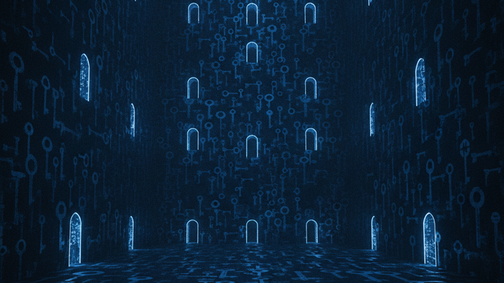 Palo Alto and NTT Drop $1B on Machine Identity Crisis