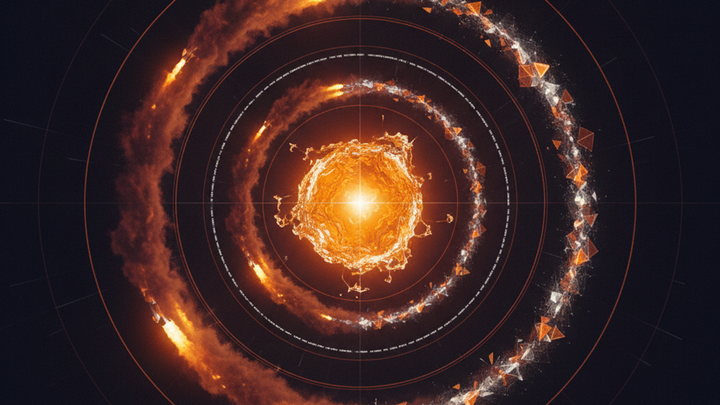 Anthropic Targets $210B Valuation to Beat SpaceX's IPO Record