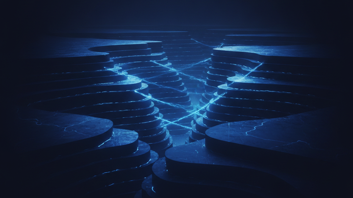 Frontier Models Are Commoditized, Your Orchestration Layer Isn't