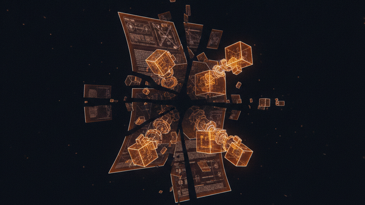 DeepMind Alumni Built an AI That Recreates Scientific Breakthroughs From Research Papers
