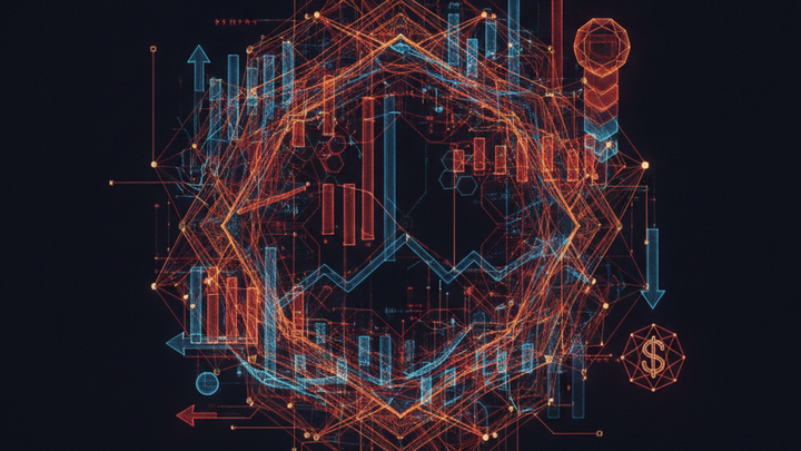 The Daily Signal: Wall Street Misses $100B AI Bet Amid Crypto Pivot