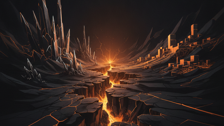 Wrtn Hits $870M Valuation While OpenAI Burns Cash on Vaporware