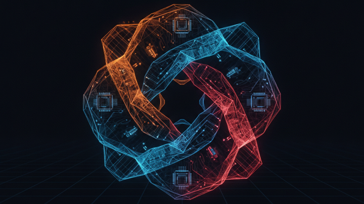 The Signal: Tech Titans Push AI Speed While Monetizing Digital Assets