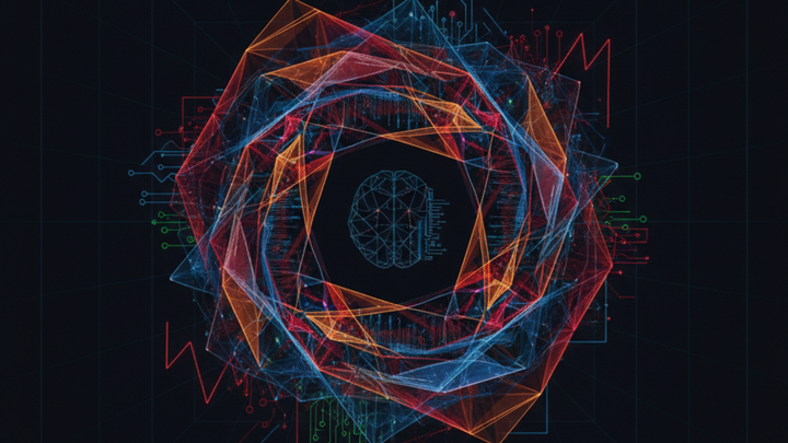 The Signal: Nvidia's Record Growth Disappoints as AI Learns Hacking