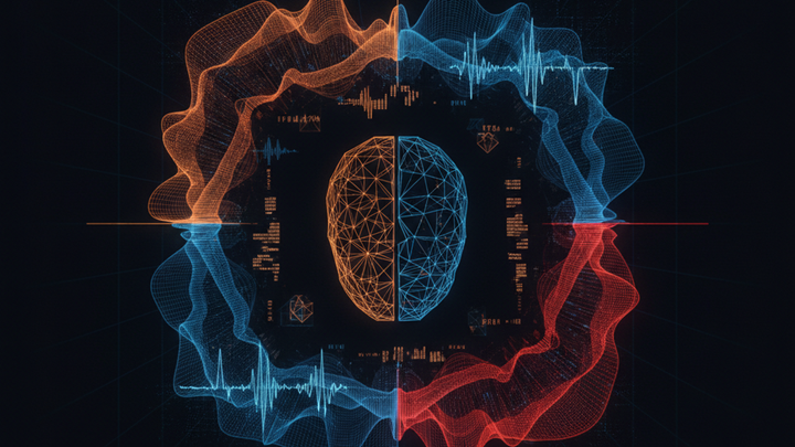 The Signal: AI Boom Delivers Massive Numbers But Divides America