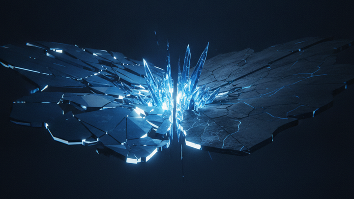 Quantum Just Became Scalable and VCs Are Still Chasing AI