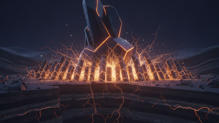 Data Centers Face Organized Resistance as AI Boom Demands Explode