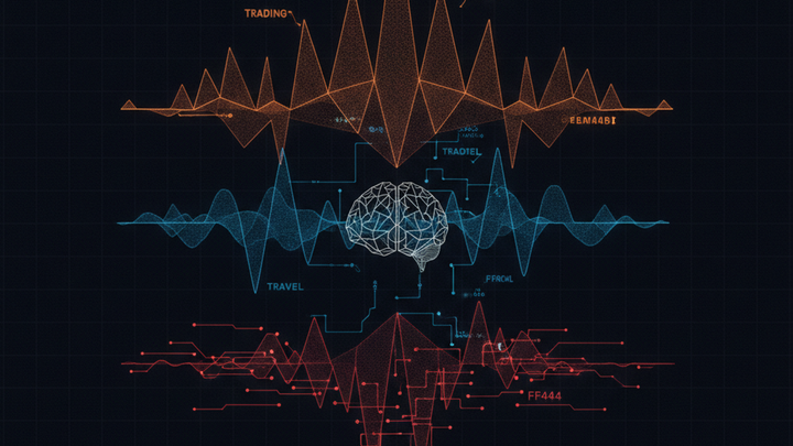 The Signal: AI Takes Over: Trading, Travel, and Your Phone's Memory
