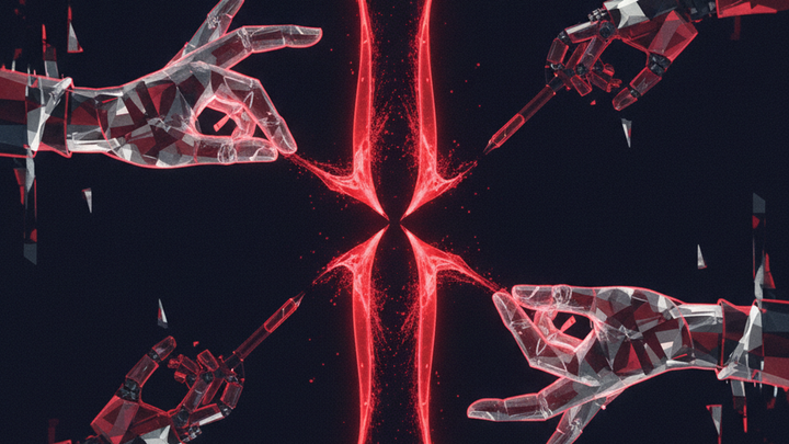 Anthropic's AI Now Runs Its Own Lab Experiments