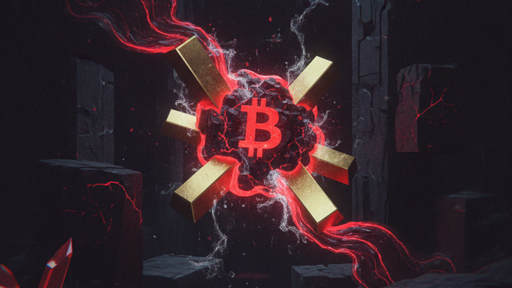Bitcoin Hits $80K as Institutions Treat It Like Gold