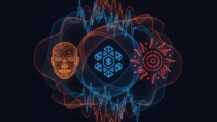 The Signal: Hugging Face Robot, Schwab's Crypto, Solana Governance Win