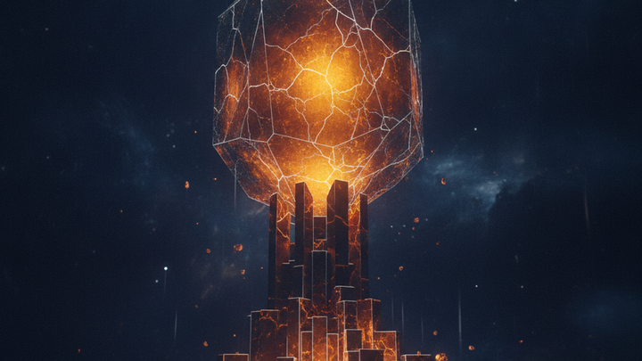 Lambda Bets $1B in Debt That AI Chips Pay for Themselves