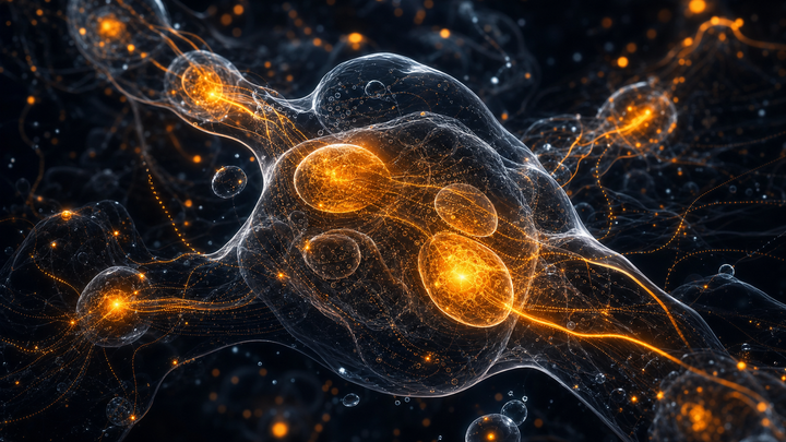 Michael Polansky Is Training AI on Living Human Skin