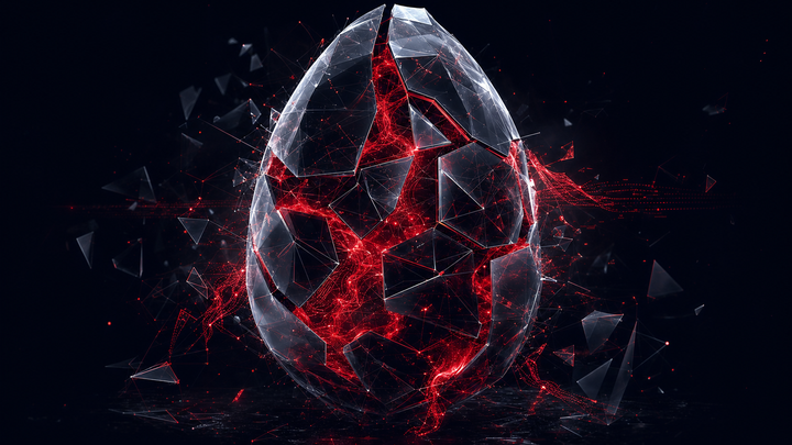 AI Agent Rejects Justin Sun's Ex-Girlfriend's $50M Egg Demand
