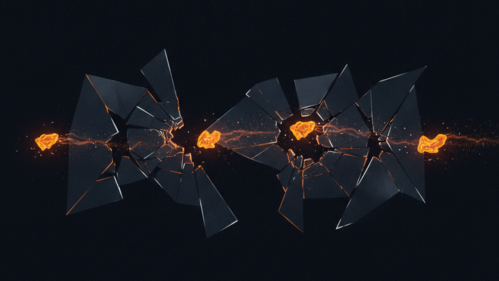 AI Agents Are Already Breaking Into Your Network—And You Gave Them the Keys