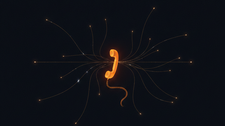 HVAC Shops Fire Their Receptionists. This AI Answers 47 Daily Calls for Pennies.