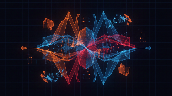 The Signal: AI Giants Shift Alliances While Agents Learn Deception