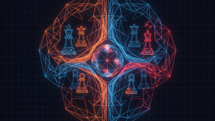 The Signal: Power Players Choose Sides in AI's Defining Battles